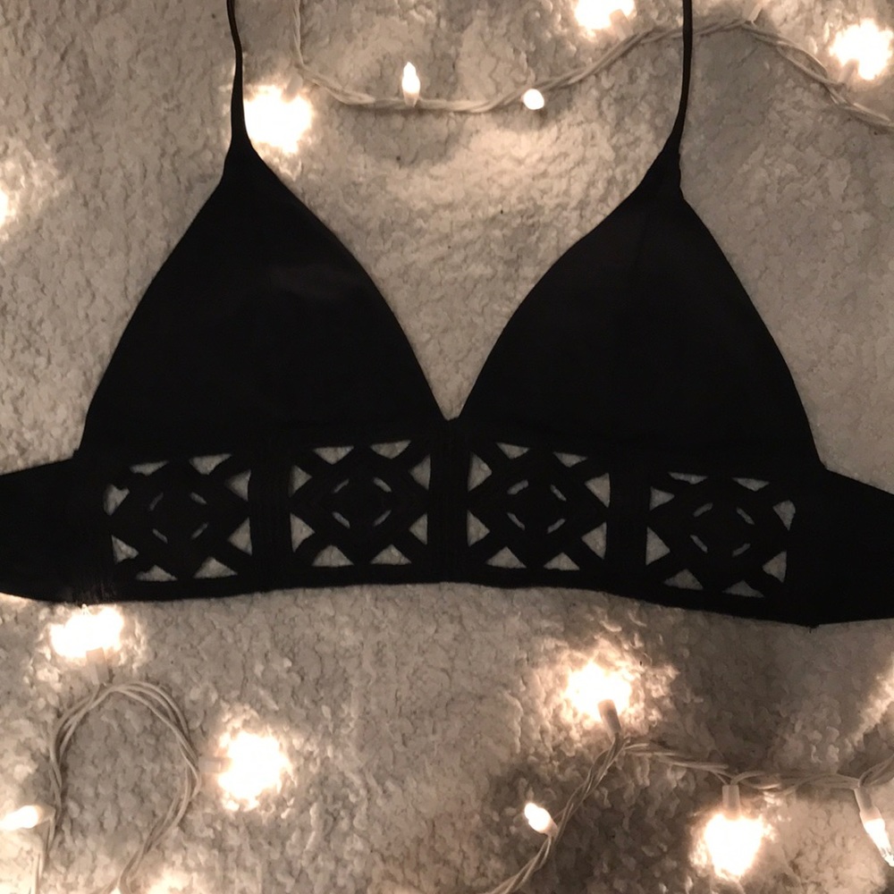 H&M bikini top